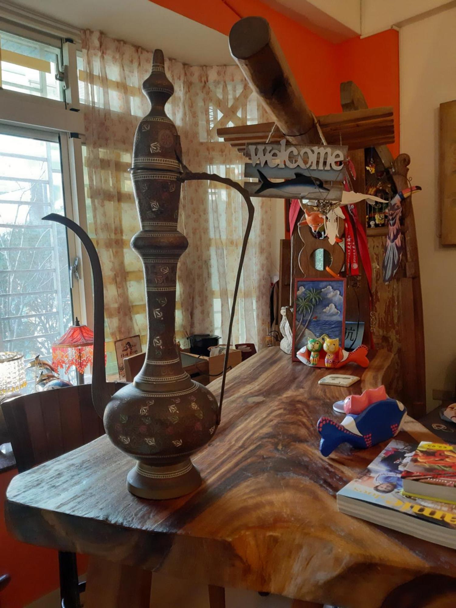 Hualien Seaside B&B Экстерьер фото