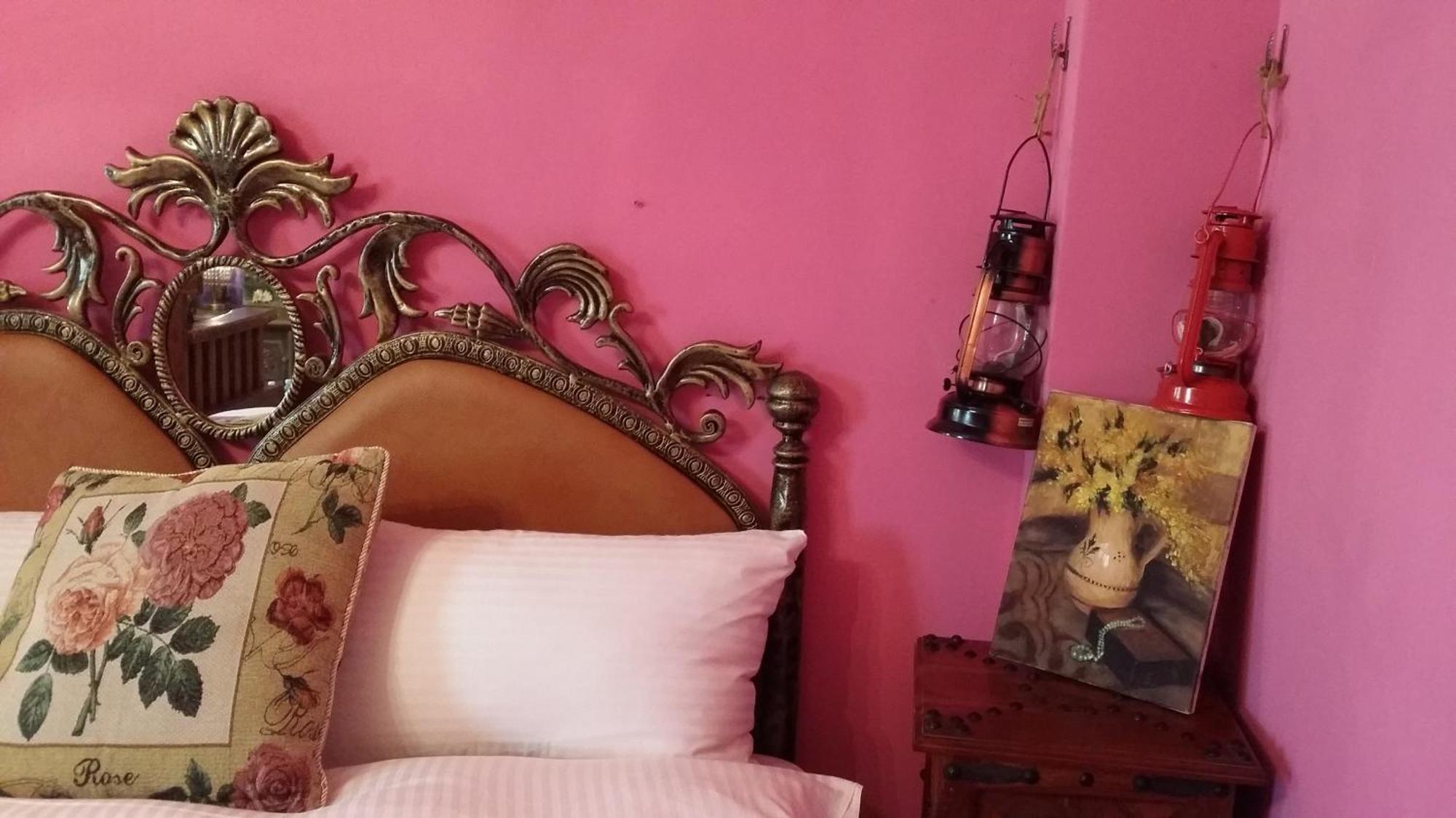 Hualien Seaside B&B Экстерьер фото