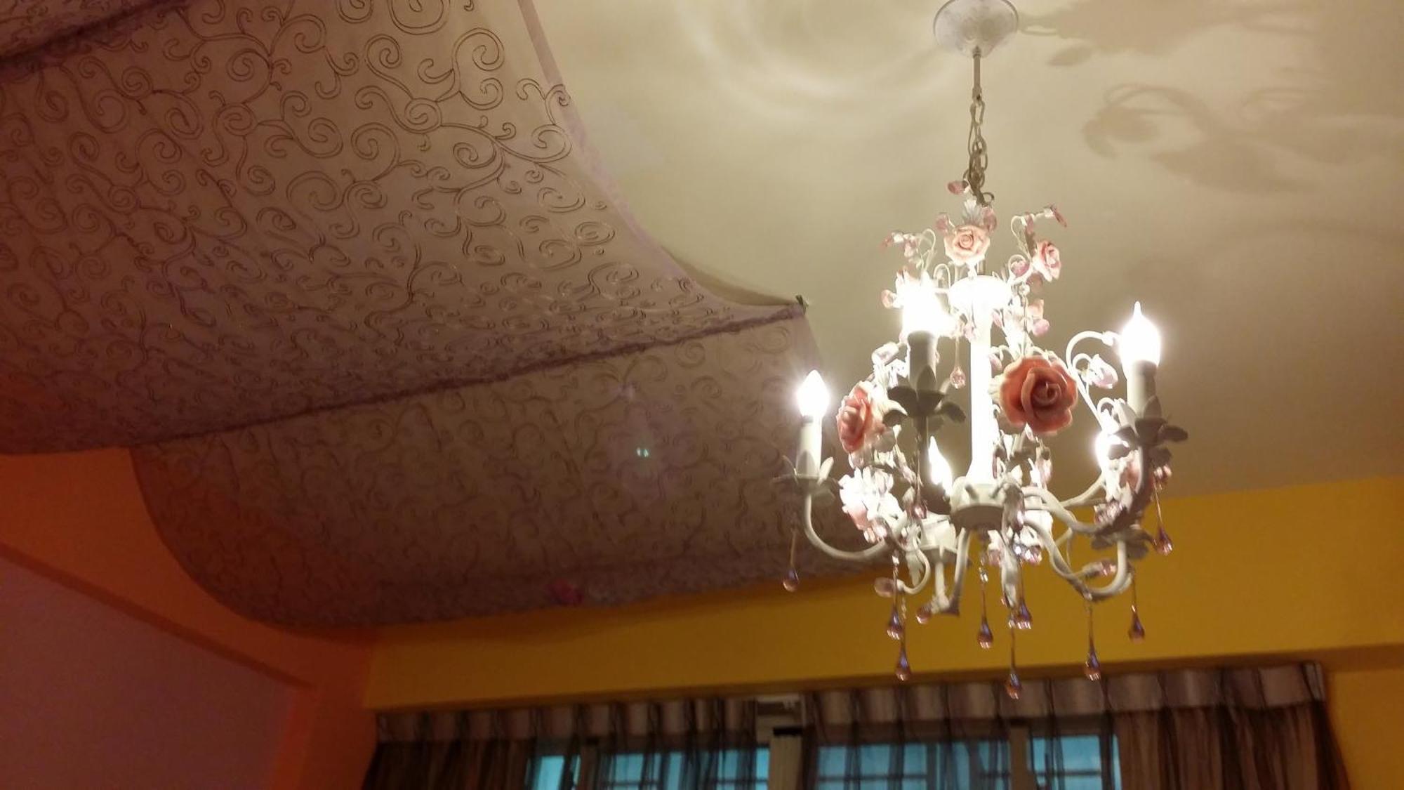 Hualien Seaside B&B Номер фото
