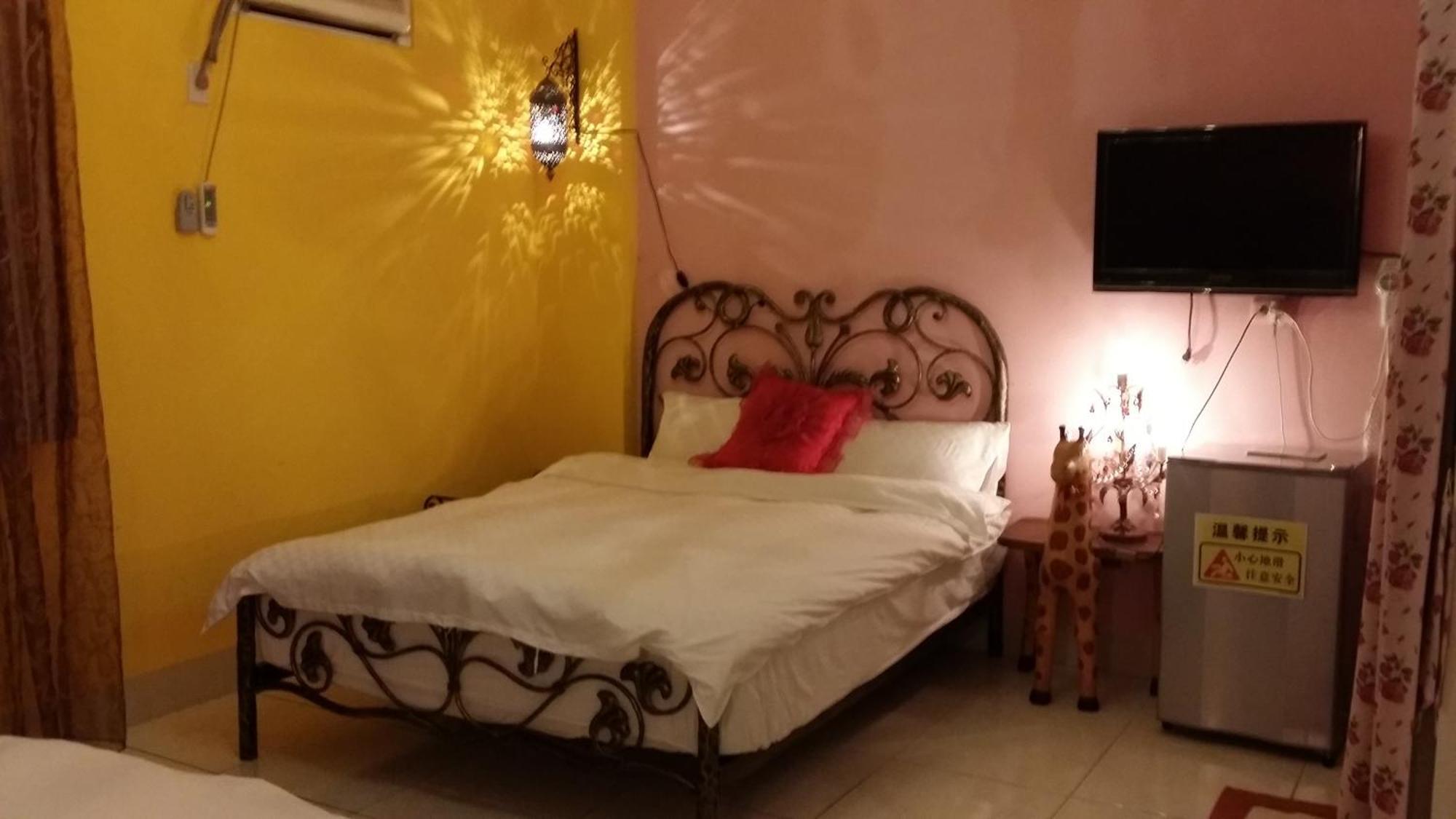 Hualien Seaside B&B Номер фото
