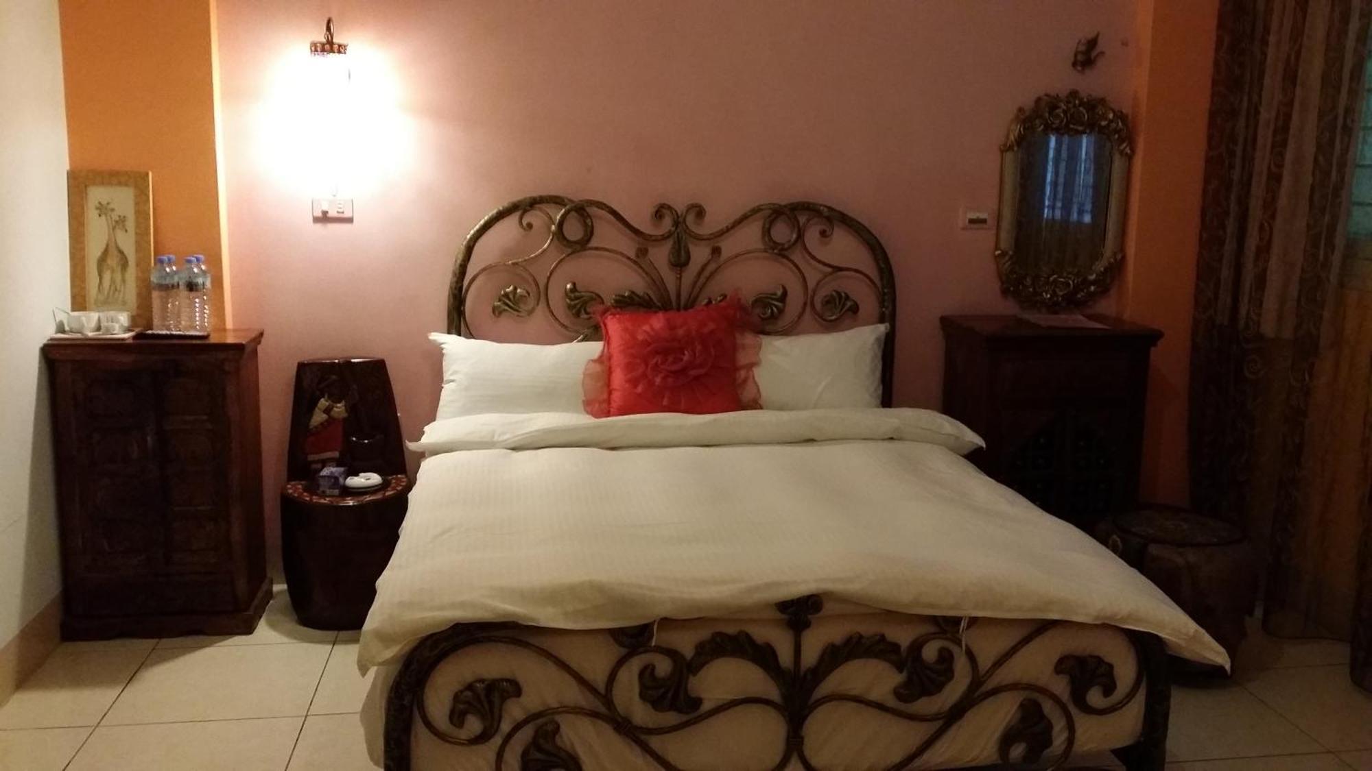 Hualien Seaside B&B Номер фото