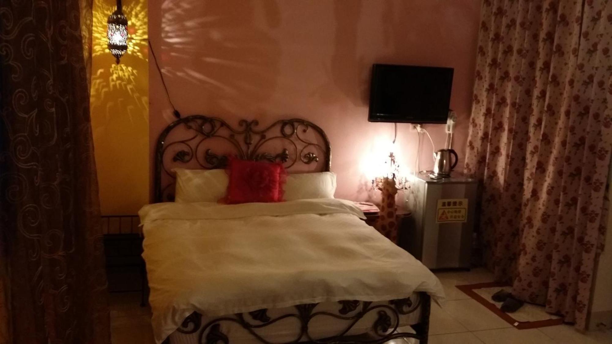 Hualien Seaside B&B Номер фото
