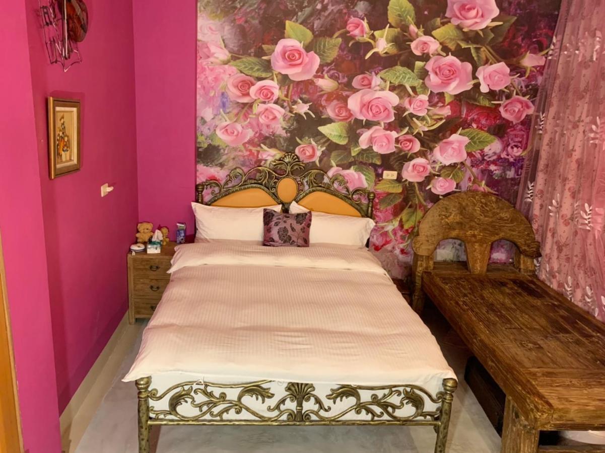 Hualien Seaside B&B Экстерьер фото